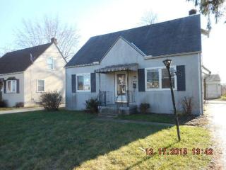 1245 Frebis Ave, Columbus OH  43206-3716 exterior