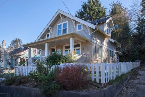 1367 Kensington Ave, Tongue Point, OR 97103-3941