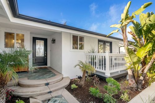 5911 Finecrest Dr, Palos Verdes Estates, CA 90275-2104