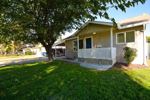 1535 10th St, Merced, CA 95341-5612