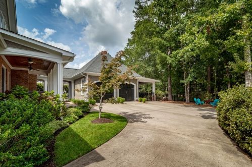 793 Bishops Cir, Evans GA  30809-6759 exterior