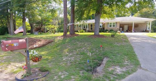 218 Dogwood Dr, Shell Bluff, GA 30830-5433