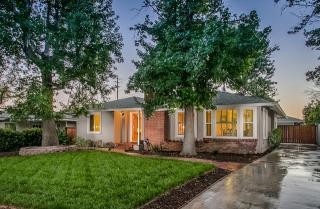 697 Lomora Ave, Pasadena, CA 91107-2009