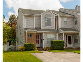 1269 Corkwood Cir, Chesapeake, VA 23320-5108