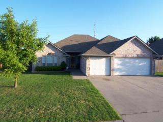 316 Paxton Ct, Norman, OK 73069-9620