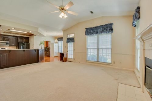 4574 Oxford Dr, Evans GA  30809-3844 exterior