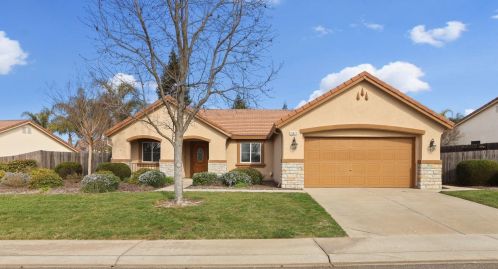 10873 Woodring Dr, Mather, CA 95655-3060
