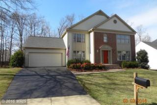 9917 Hawthorn Hill Ct, Manassas, VA 20110-2704