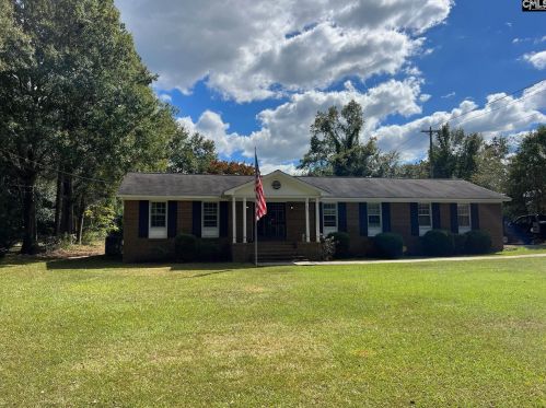 252 Hunstanton Dr, Winnsboro Mills, SC 29180-2617