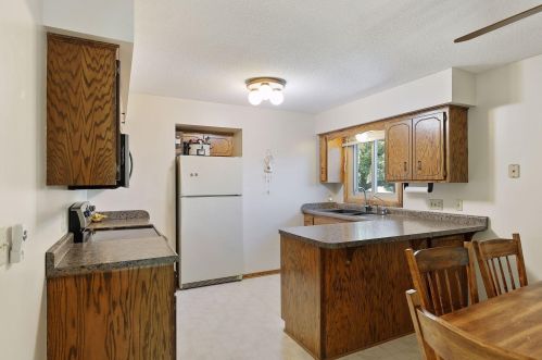 615 Bucher Ave, Saint Paul MN  55126-4628 exterior