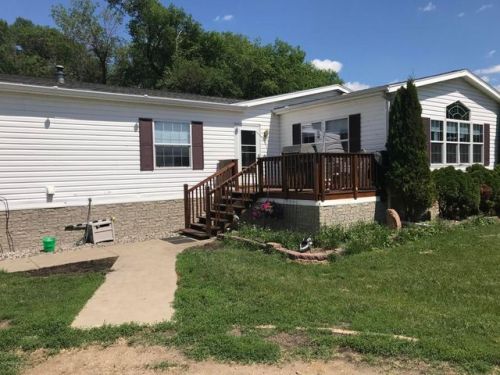 25310 97th Ave, Hitterdal, MN 56552-9750