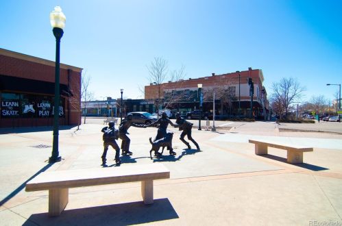 2038 6th Ave, Greeley CO  80631-7106 exterior