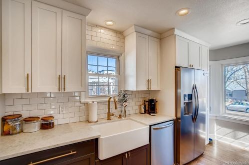 3725 Lincoln St, Englewood CO 80113-3622 exterior