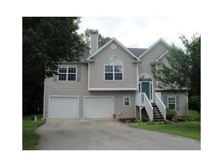 1312 Waymar Way, Marietta, GA 30008-8124
