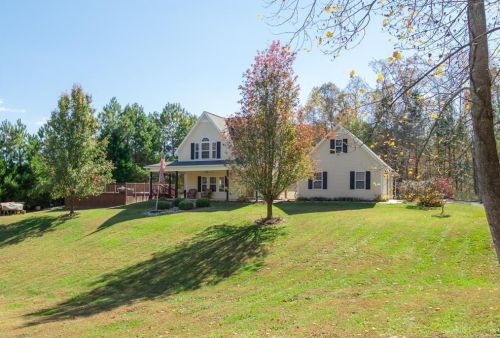 225 Mcgarity Rd, Temple, GA 30179-2152