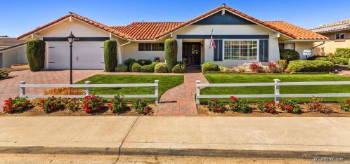18056 Mirasol Dr, San Diego, CA 92128-1223