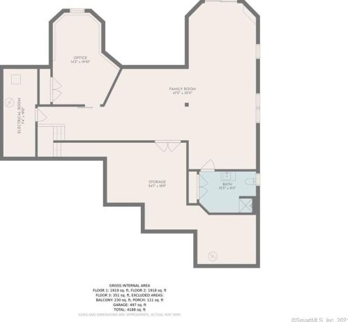 53 Crystal Ridge Dr, Ellington CT  06029-3052 exterior