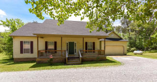 3745 Fox Creek Rd, Mcghee Tyson Ang Base, TN 37777-3262