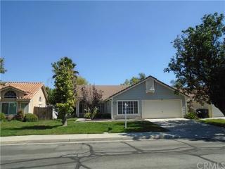 2271 Begonia Ct, Hemet, CA 92545-5618