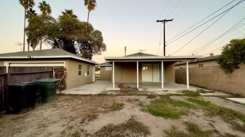 607 Dl Ave, Anaheim CA  92801-1302 exterior