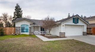 1514 Hanson Ave, Clovis, CA 93611-6924