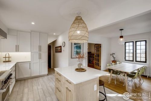 861 13th St, Boulder CO  80302-7503 exterior