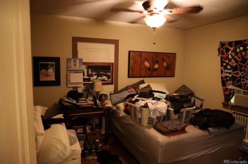 3060 Bannock St, Englewood CO 80110-1521 exterior