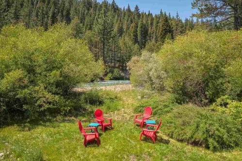 7840 River Rd, Truckee CA  96161 exterior