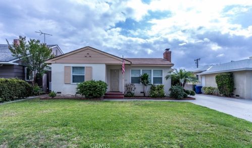 14348 Flomar Dr, Whittier, CA 90603-1839