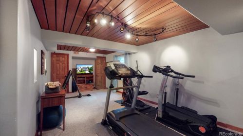 21168 White Ash Ln, Parker CO 80138-6304 exterior