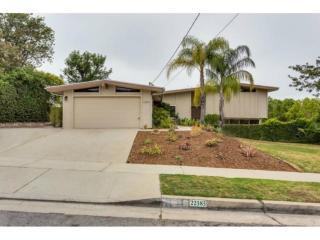22383 Liberty Bell Rd, Calabasas, CA 91302-5136