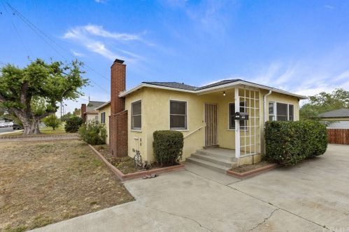 12821 Oaks Ave, Chino, CA 91710-3600