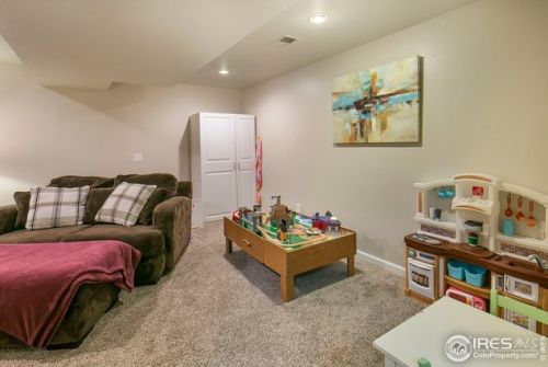 4808 3 St, Greeley CO 80634-4343 exterior