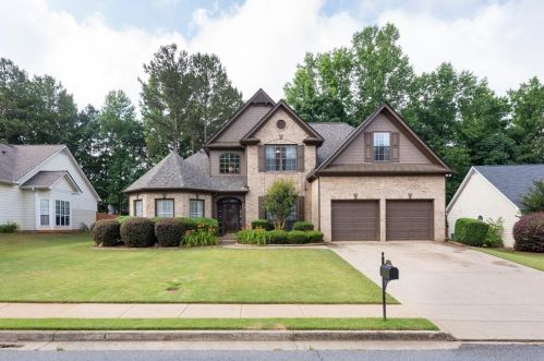 540 Gran Heritage Way, Dacula, GA 30019-7049