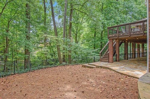 3255 Jett Fry Ct, Atlanta GA  exterior