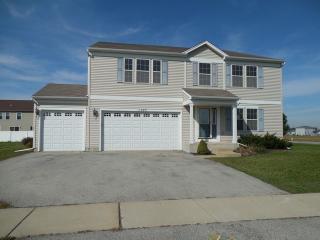 1703 Arbor Dr, Bourbonnais, IL 60914-5139
