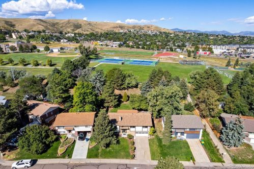 12877 Arizona Pl, Denver, CO 80228-3558