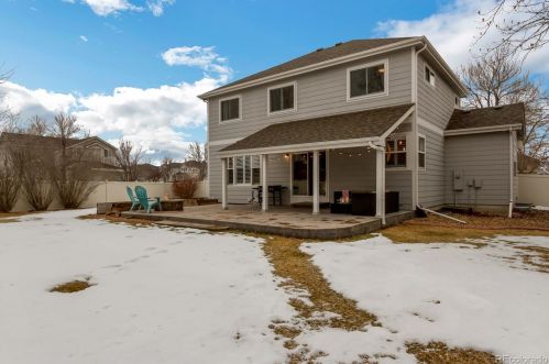 7804 95th Way, Westminster CO  80021-8649 exterior