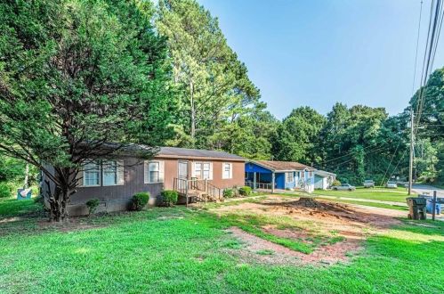 10107 Blackwell St, Porterdale, GA 30014-3793