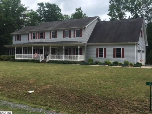 108 Cheyenne Dr, Millboro, VA 24460