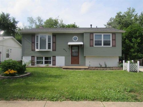 4023 Courtland St, Peoria, IL 61615-2949