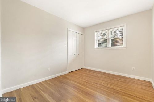 9522 Crosby Rd, Silver Spring MD 20910-1539 exterior