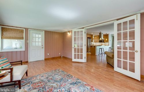 5408 Juliet St, Springfield VA  22151-2615 exterior