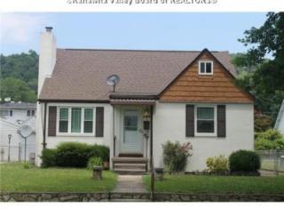 5410 Staunton Ave, Charleston, WV 25304-2237