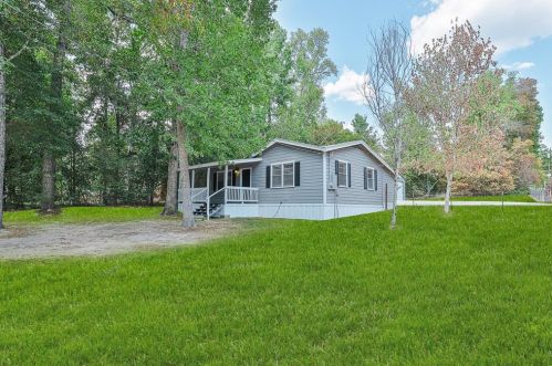 15157 Mcrae Lk, Conroe TX  77303-3953 exterior