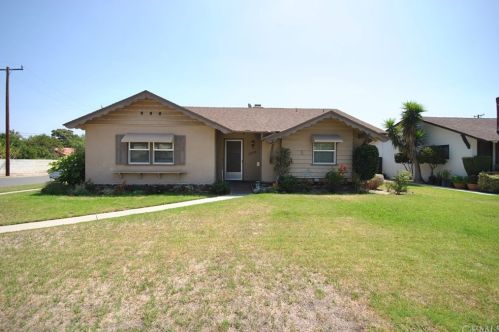 2002 Ninth St, Anaheim CA  92802-3203 exterior