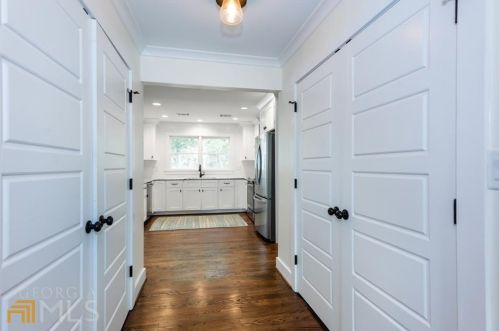 1727 Hardin Ave, Atlanta GA  30337-2059 exterior