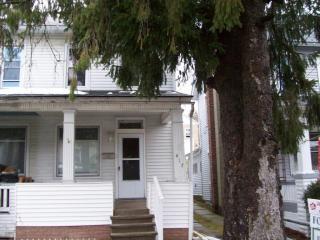 417 Pennsylvania Ave, Bangor PA  18013-1839 exterior