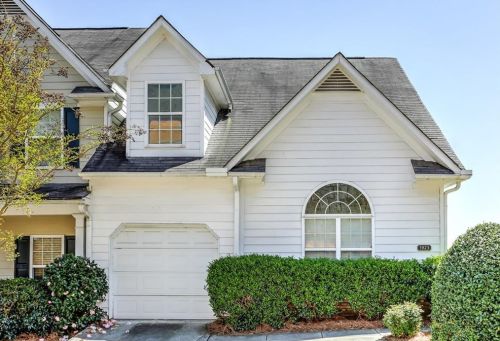 1923 Hoods Fort Cir, Kennesaw, GA 30144-3809