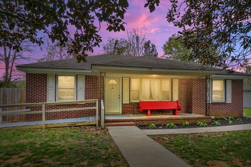 116 Magnolia St, Bonneau, SC 29431-3584